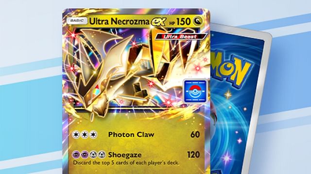 Pokemon TCG Pocket: Ultra Beast Drop Event Guide