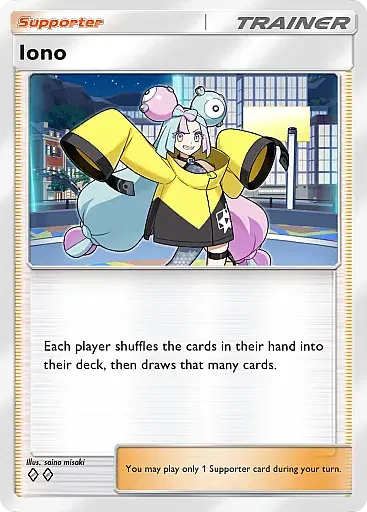 Iono