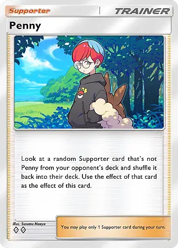 Penny