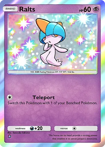 Ralts